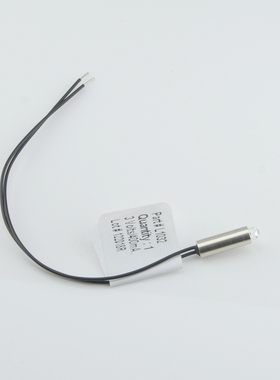 GF仪表Signet-4150浊度仪光源灯泡 L1032 3V