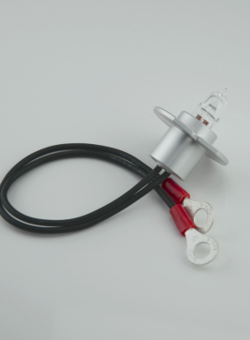 适用迈瑞BS800 830 840 820 680光源/灯泡12V20WLAMP/C000918-1.1