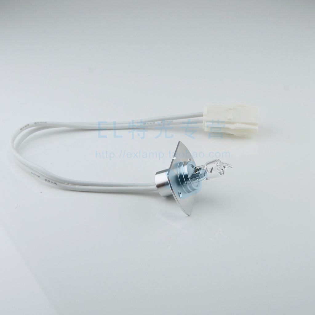 希森美康sysmex12v20w光源