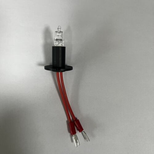适用ERBA 欧霸生化仪光源灯CHEM-7 CHEM-5灯泡 12V20W 高品质