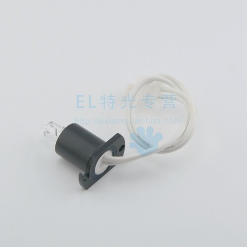 Rayto 雷杜 RT-420 RT-800 全自动生化分析仪光源灯泡 12V20W