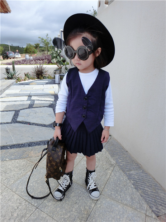 Jupe enfant - Ref 2049434 Image 1