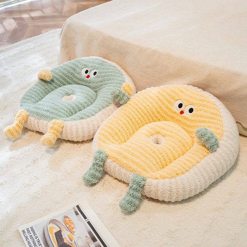 蒲团地板加厚坐垫懒人坐墩