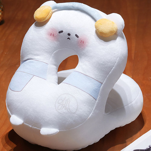 办公室教室神器小学生趴睡午睡枕