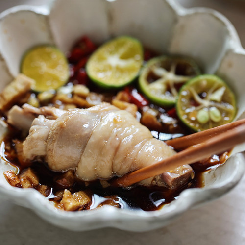 悟空家海南椰子鸡散养土鸡文昌鸡套餐鸡肉配料火锅底料炖汤新鲜