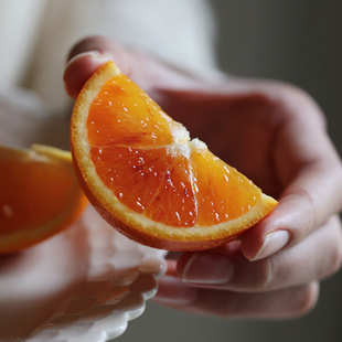 2.14停！悟空家长寿湖血橙塔罗科血脐酸甜果肉嫩橙子新鲜孕妇水果