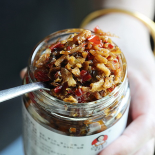 普快！悟空家 香辣下饭菜 茶油外婆菜蕨菜黄花菜剁椒贡菜开胃菜