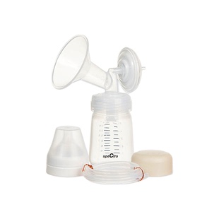 韩国贝瑞克speCtra吸奶器原装配件大贝贝小贝贝s1s2喇叭口套装