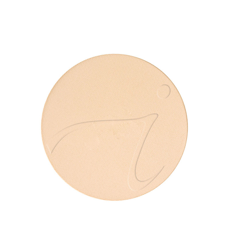 美国Jane Iredale珍爱芮德矿物质SPF20粉芯原装进口-封面