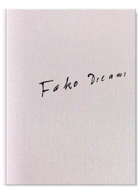 现货 英文原版 Matthias Wittig: Fake Dreams德国摄影师Matthias Wittig:虚幻梦境英文原版进口摄影集图书