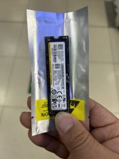 Samsung/三星 PM981a 三星 981A 512G 公包裸条