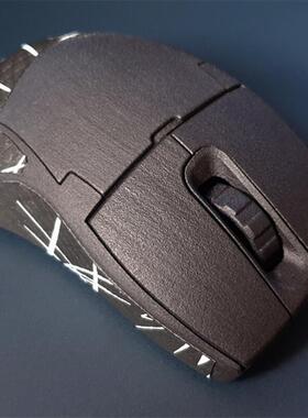 RollingSloth RS-B G304改冰豹Kone Pure Ultra DIY鼠标套件