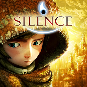 Xbox One 游戏  风语世界2 沉寂 Silence 非共享