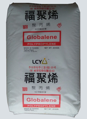 PP 李长荣化工(福聚) PC932 高刚性 高流动 挤出级 纤维 管材级