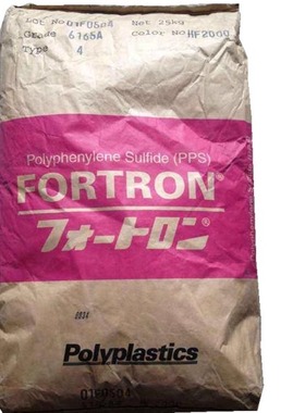 PPS日本宝理1140A7注塑级阻燃增强级耐高温高流动汽车部件pps塑料