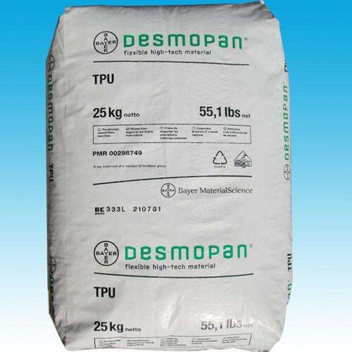拜耳3970DTPU高强耐磨工程塑料
