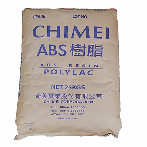 奇美PA-709注塑级抗冲击ABS料