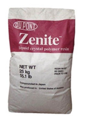 注塑级LCP 美国杜邦 ZE17235玻矿纤增强35% 高耐热280度 耐磨塑料