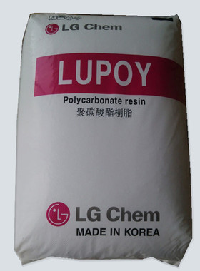 PC LG化学/GP-2300 高刚性 增强 高强度 耐高温 加玻纤30%