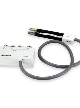 安柏ATL508A SMD贴片测试夹适用AT2818/AT2817A/AT810A数ATL508B