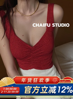 法式宫廷风间金猫眼石项链