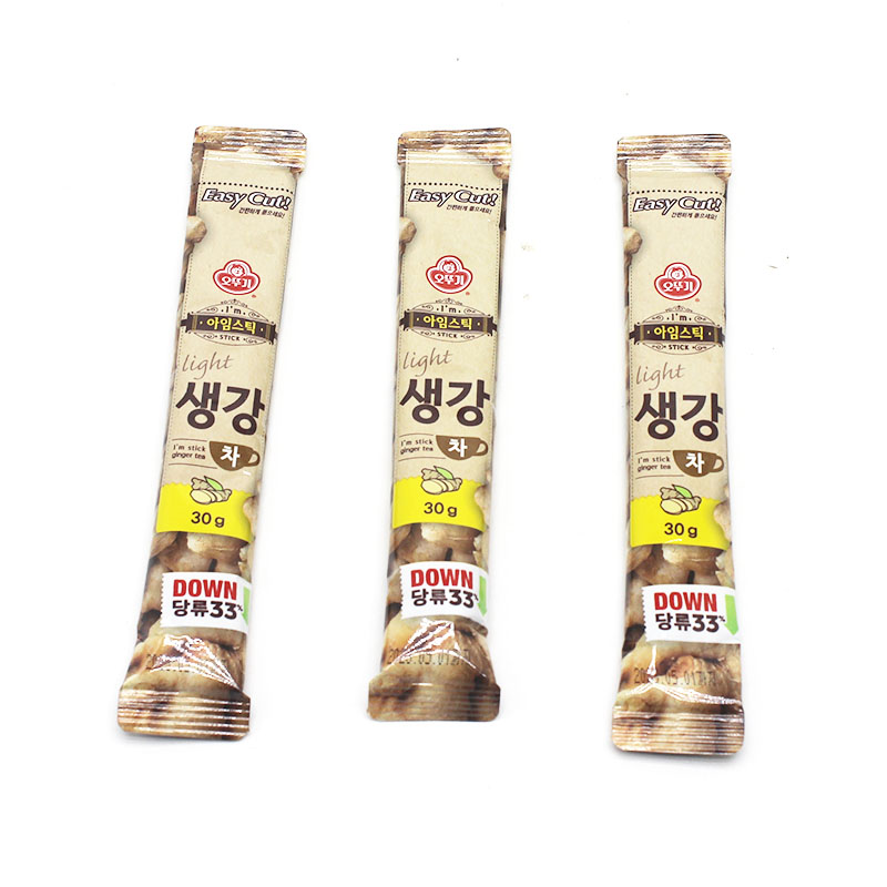 韩国进口蜂蜜生姜茶冲饮饮料