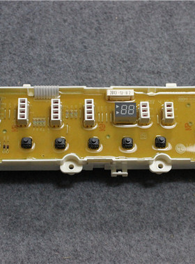 适用LG洗衣机电脑板XQB60-W2TT XQB65-W2TT XQB70-W2 6870EN9015B