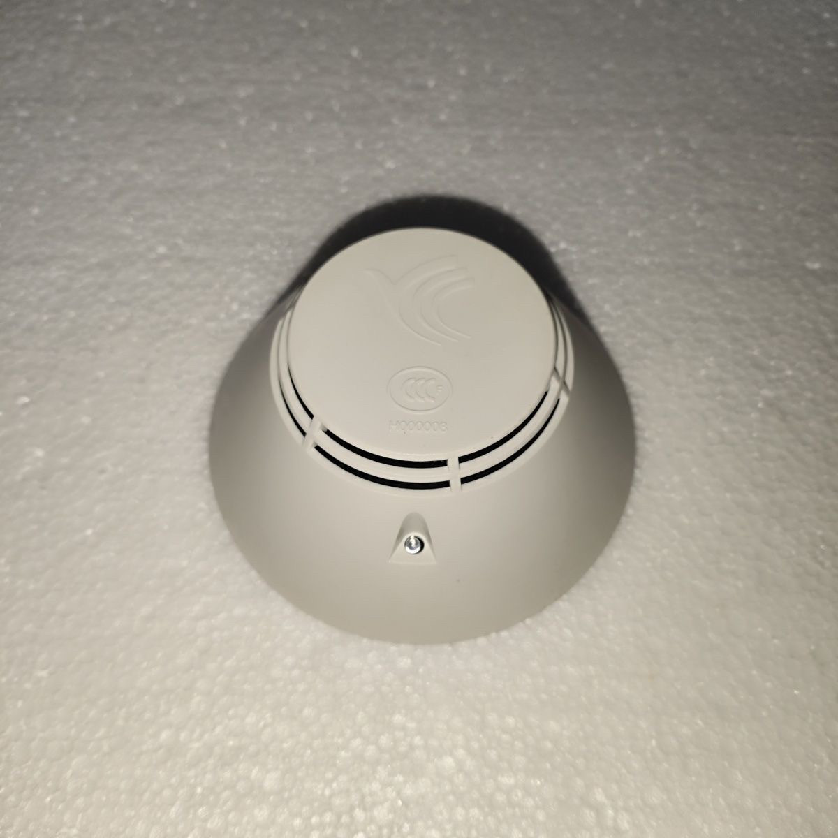 北大青鸟烟感JTY-GD-JBF-3100点型光电感烟火灾探测器烟雾报警器
