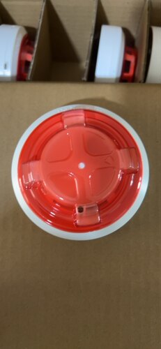 海湾烟感G7T海湾烟感JTY-GD-G7T点型光电感烟火灾探测器代替G5T