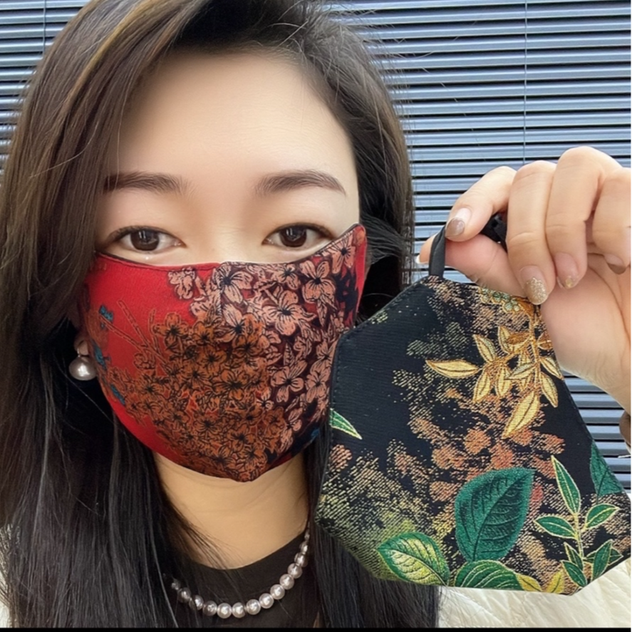 竹光棉大版双层护眼角防护防风尘保暖防晒面罩骑行口罩可调节面纱,居家日用,口罩,淘宝优惠券,粉丝福利购,淘宝优惠卷