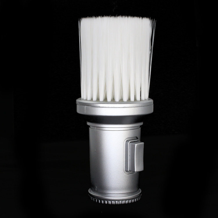 鹰堡美发工具配件理发器碎发刷子扫发剃发装爽身粉毛刷软毛碎发扫