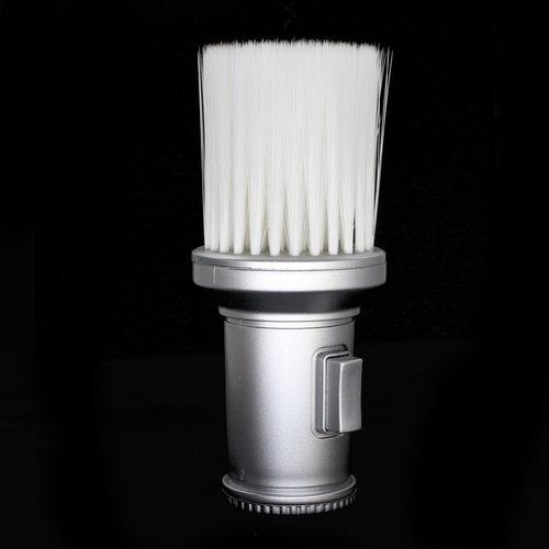 鹰堡美发工具配件理发器碎发刷子扫发剃发装爽身粉毛刷软毛碎发扫