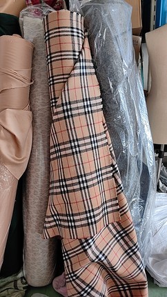 双层羊绒1.5门幅150一米920克