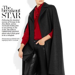 胡胡布店全毛系列双面羊绒双层羊绒黑色大衣面料廓形衣209元一米