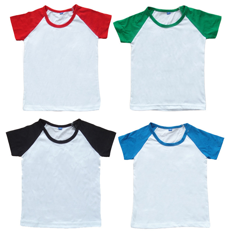 定制成人男女圆领纯棉广告衫