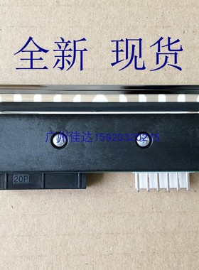 适用rohm KF2003-GL50D KF2003-GL50A 550Ω 热敏头 打印头 磁头