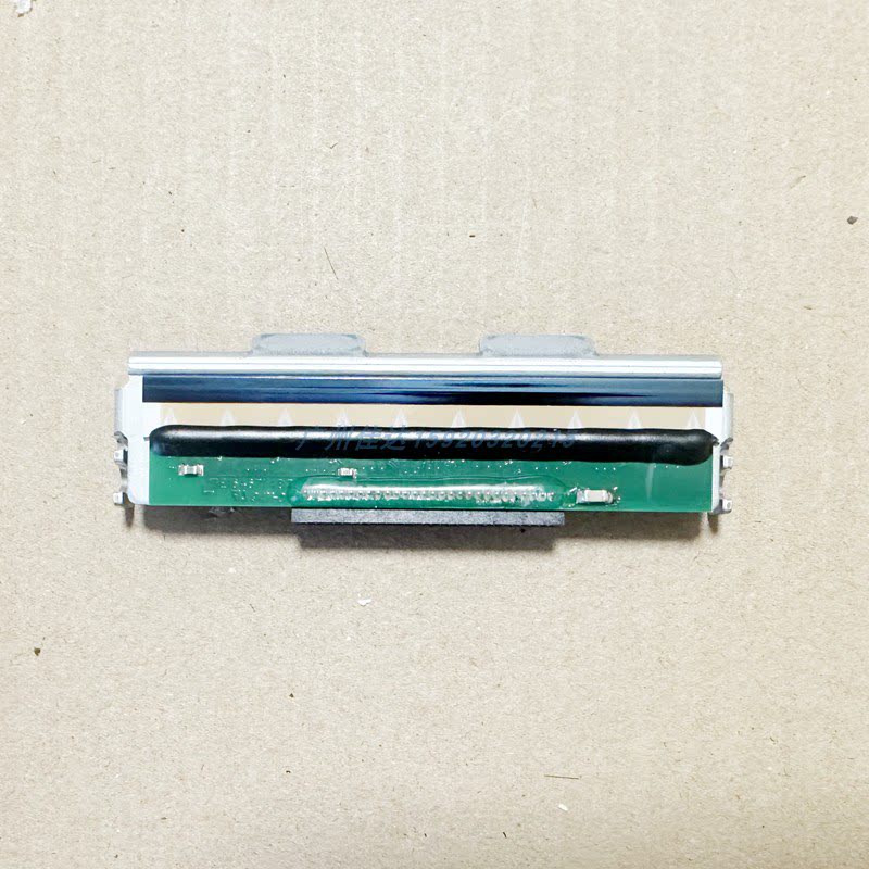 得实DT230 打印头  shec sx72-8311 热敏头 tp806 汉印P36 DT-210 - 实物图