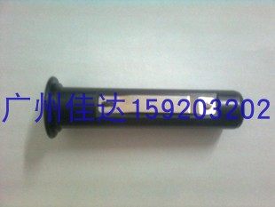 适用tsc  ttp-342E/ttp-342M/244M/247/345/DELUXE200碳带轴 单根