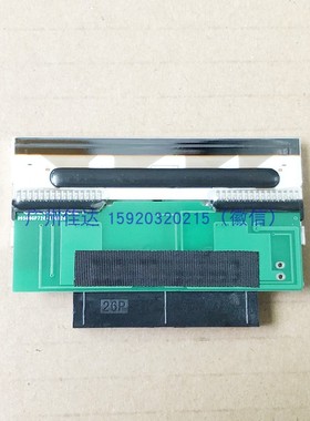 适用rohm kf2002-gc12b  KF2002-GC20A打印头 热敏头 2寸 26p