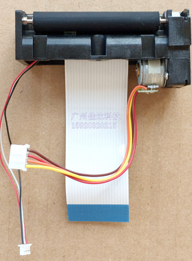 适用sprt 斯普瑞特 sp-pos58 SP-POS58III  小票机 打印头 热敏头