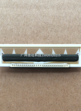 适用斑马 qln220 便携式打印头 便携式 2寸 打印头