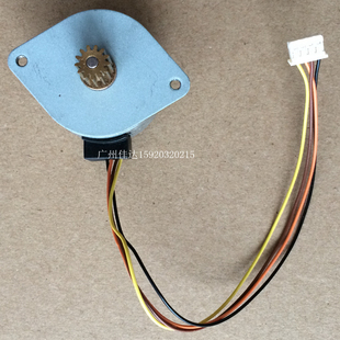 r356ii 9歐姆 365 r356 35by48l061a 電機(jī) 適用北洋btp 馬達(dá) fym
