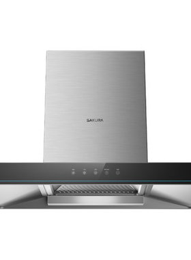 樱花T201A/T205M/T520A/T508A/T555/T805/D901A1级吸油烟机国补8