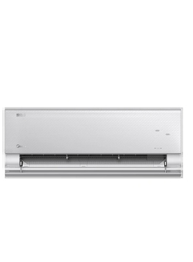 美的京耀空调1.5匹一级变频冷暖两用壁挂式省电N8MXJ1推荐2502