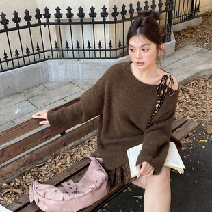 00上新毛衣两件套 收藏加购人气ZUI高 三个款 减10元 式