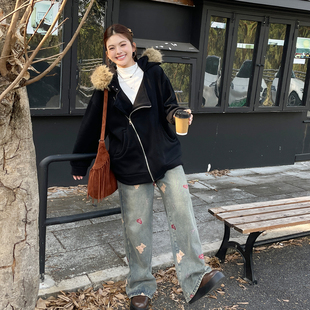 00上新加绒外套 收藏加购人气ZUI高 三个款 减10元 式