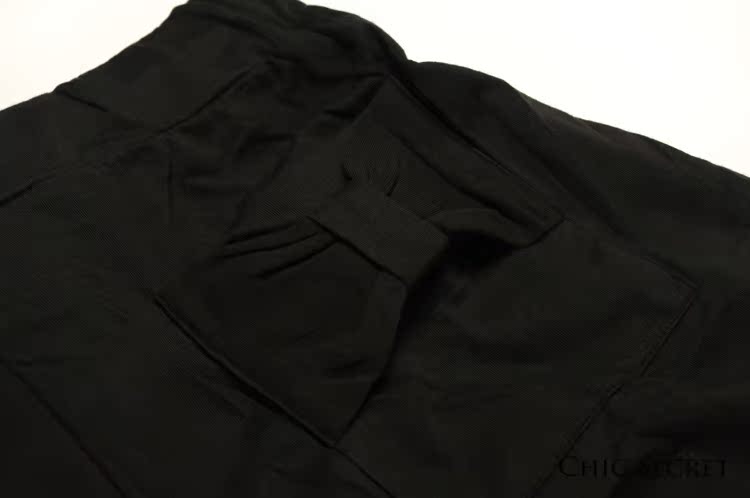 Pantalon pyjama CHIC SECRET HKS04 - Ref 713954 Image 3