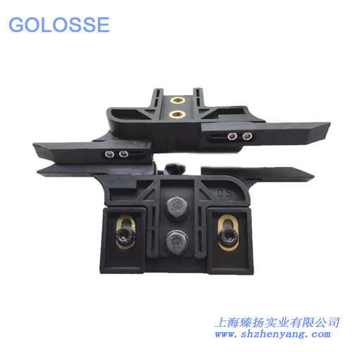 STOLL斯托尔电脑横机乌斯座ZY01量大从优电脑横机配件