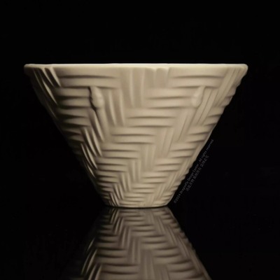 【清庭开物】  咖啡滤杯合集 CT62山文滤杯陶瓷v60快速咖啡滤杯