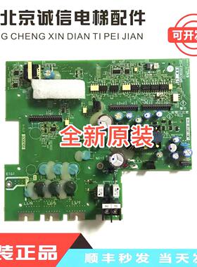 SA536923-01富士LIFT变频器驱动板LM1-PP 15-4 11 15 18.5 22KW